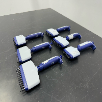 Rainin Pipet-Lite XLS MultiChannel Pipettes - Quantity 6 image 0